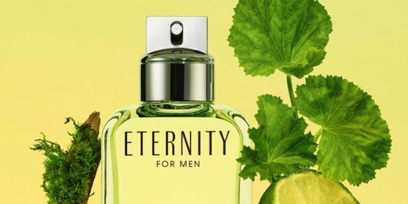  کالوین کلین اترنیتی مردانه (سی کی اترنیتی) | Calvin Klein Eternity for Men