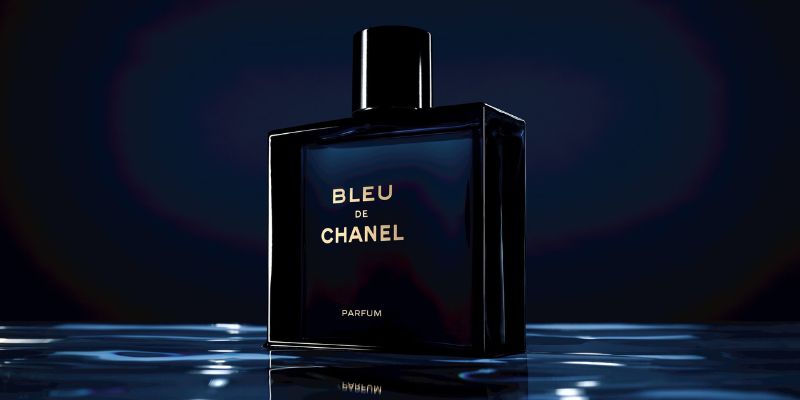  پرفیوم بلو د شنل | Chanel Bleu de Chanel 