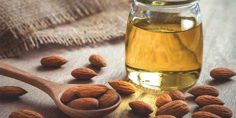 ماسک عسل و بادام درختی برای صورت